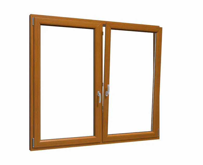 Drutex IGLO 5 Kunststofffenster
