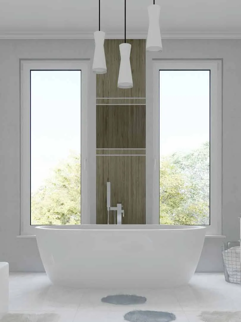 Drutex IGLO 5 Kunststofffenster - Bild 6