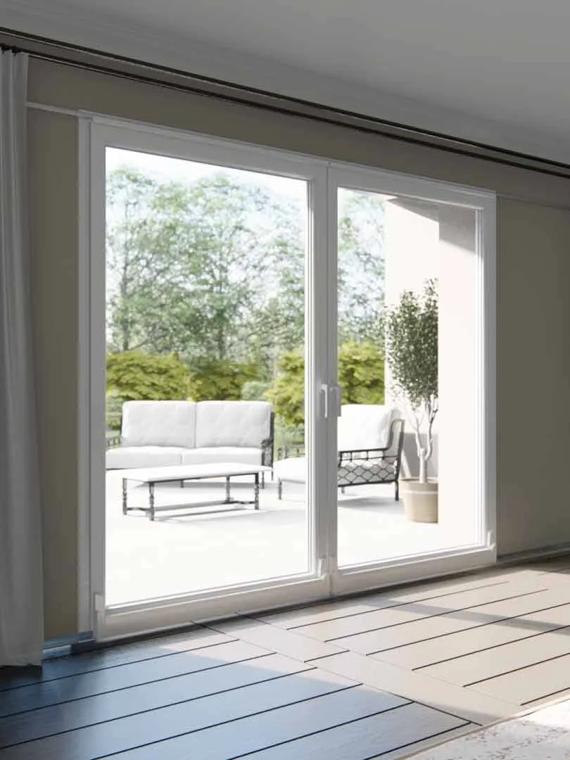Drutex IGLO 5 PSK-Schiebetür - Bild 6