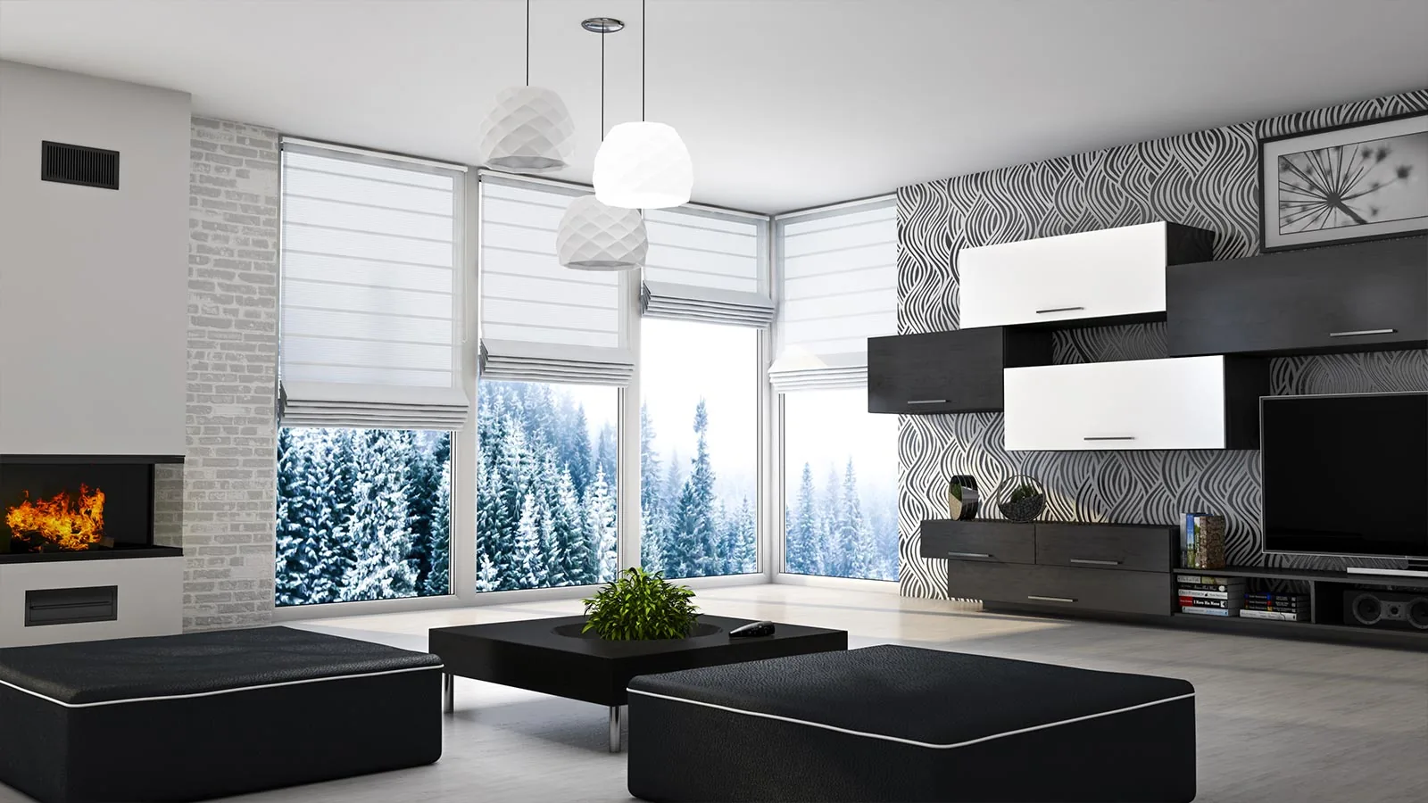 Drutex IGLO Energy Kunststofffenster - Bild 3