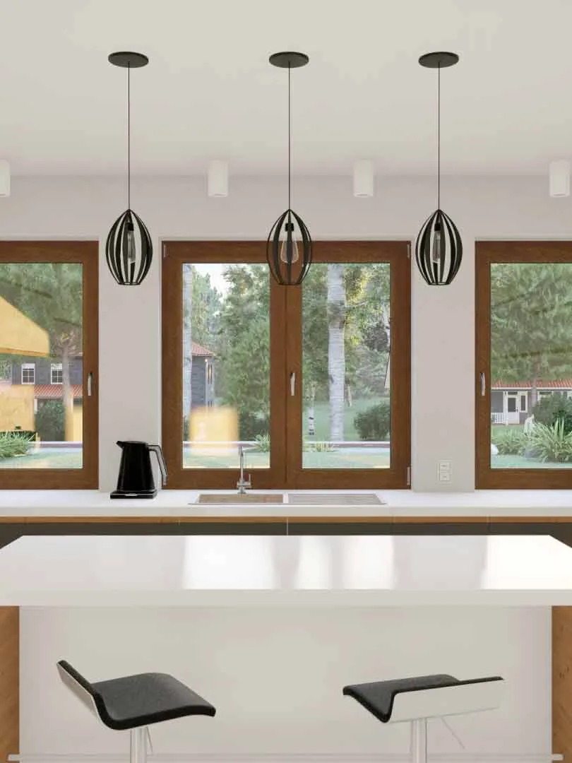Drutex IGLO Energy Kunststofffenster - Bild 6