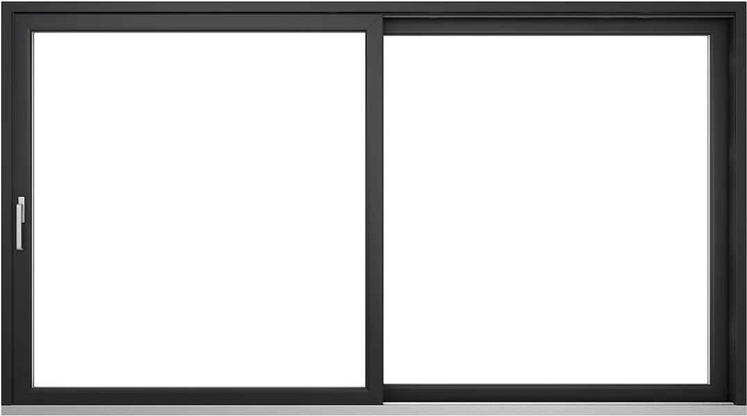 Drutex IGLO-HS Hebe-Schiebe-Tür - Bild 3